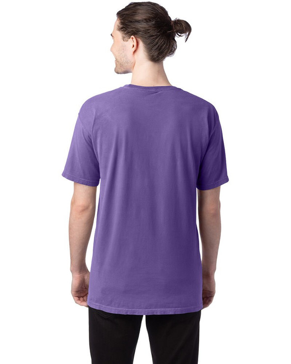 ComfortWash by Hanes GDH100 - Men's Garment-Dyed T-Shirt