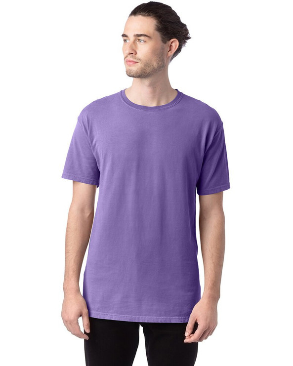 ComfortWash by Hanes GDH100 - Men's Garment-Dyed T-Shirt