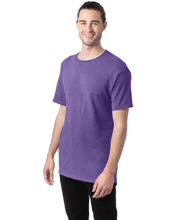 ComfortWash by Hanes GDH100 - Men's Garment-Dyed T-Shirt