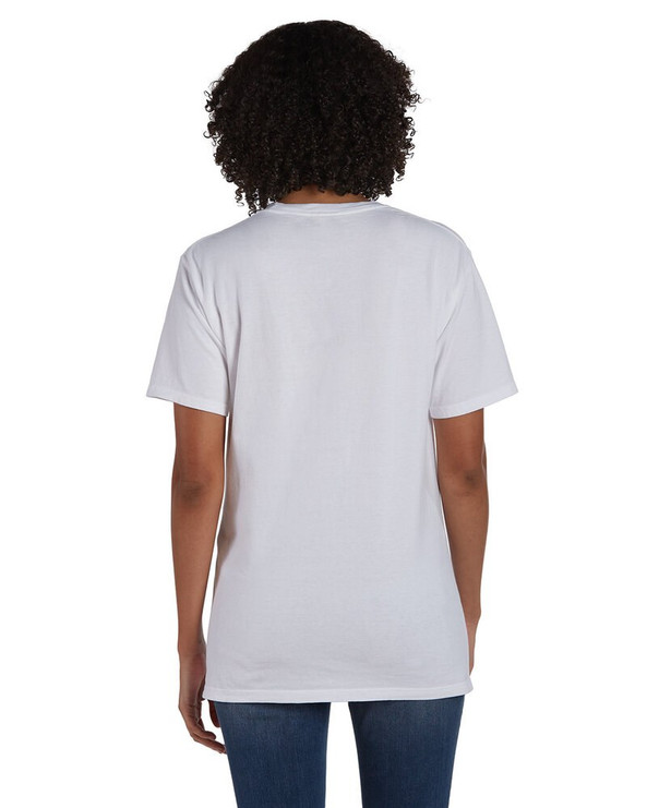 ComfortWash by Hanes GDH150 - Unisex Garment-Dyed T-Shirt with Pocket