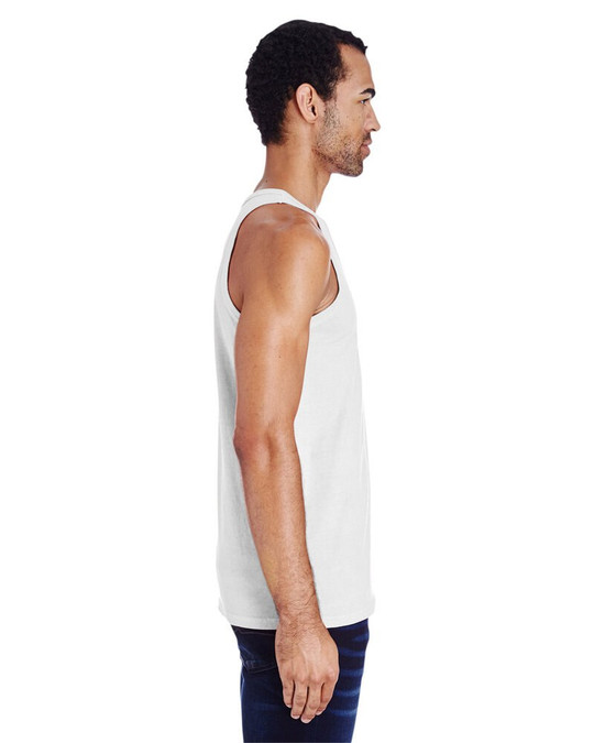 ComfortWash by Hanes GDH300 - Tanque Teñido en Prenda Unisex