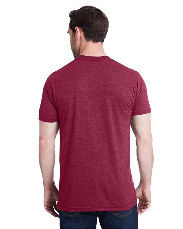 Bayside 5710 - Unisex Triblend T-Shirt