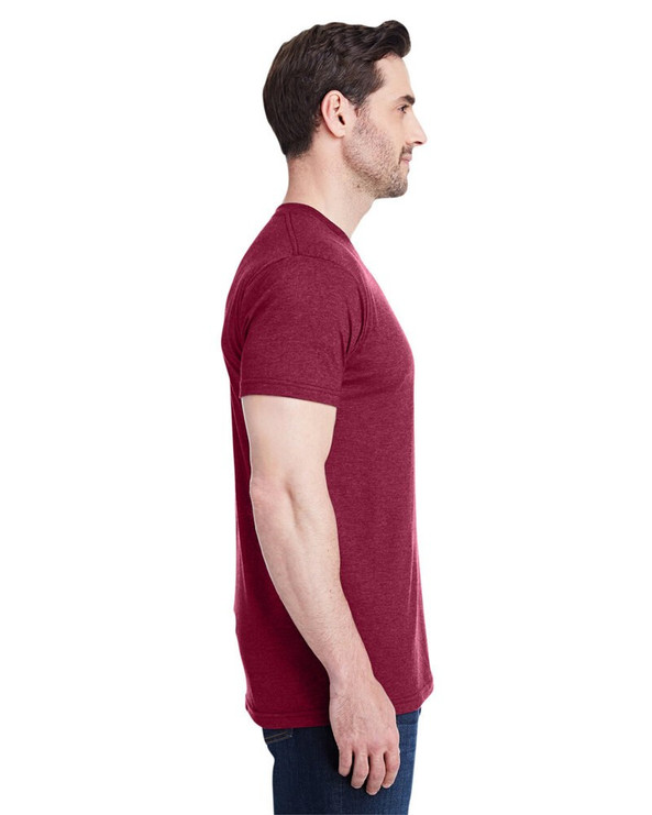 Bayside 5710 - Unisex Triblend T-Shirt