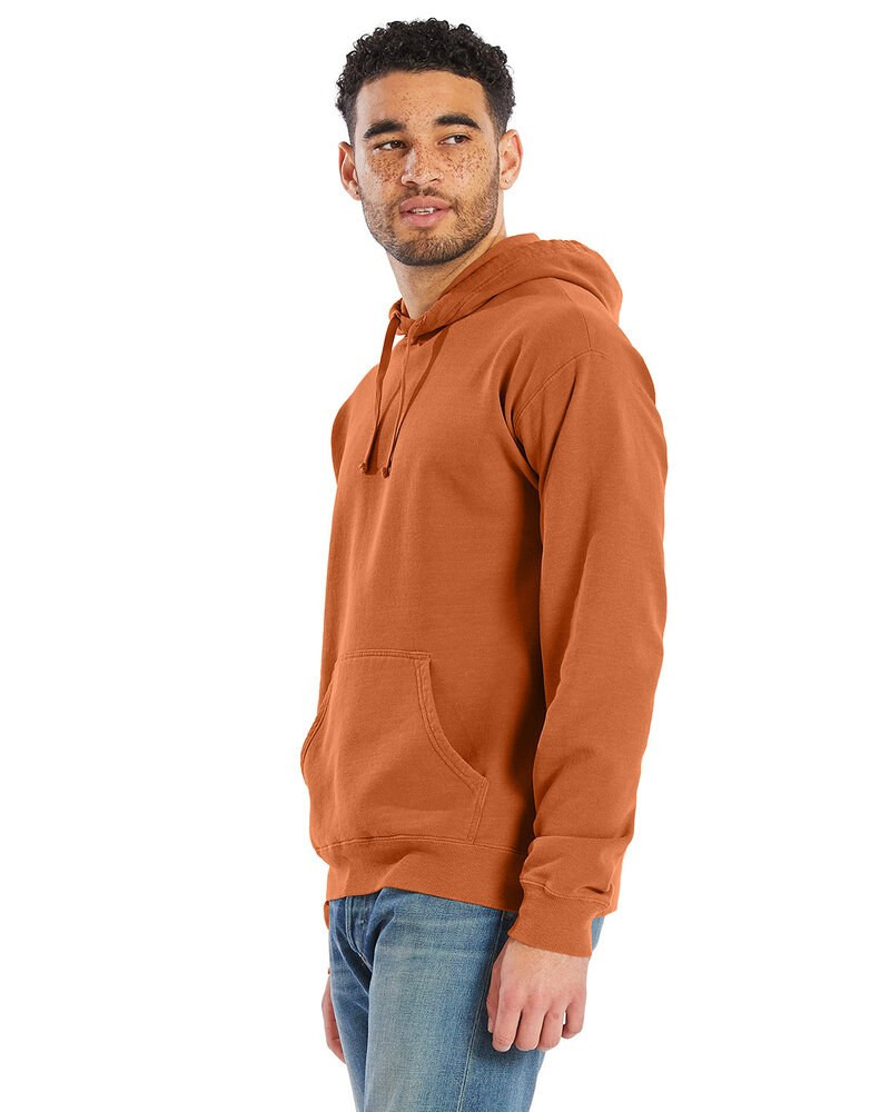 ComfortWash by Hanes GDH450 - Sudadera con capucha unisex