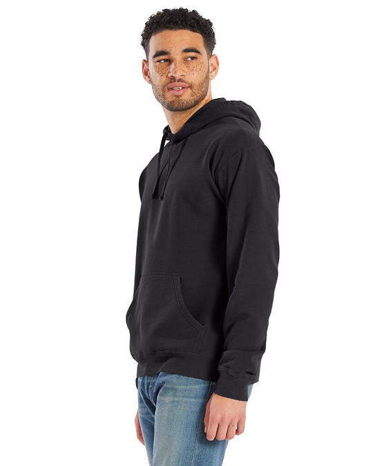ComfortWash by Hanes GDH450 - Sudadera con capucha unisex