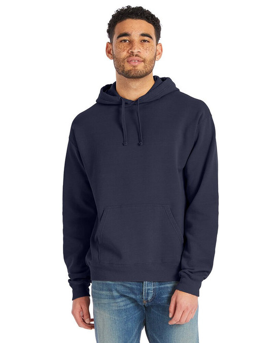 ComfortWash by Hanes GDH450 - Sudadera con capucha unisex
