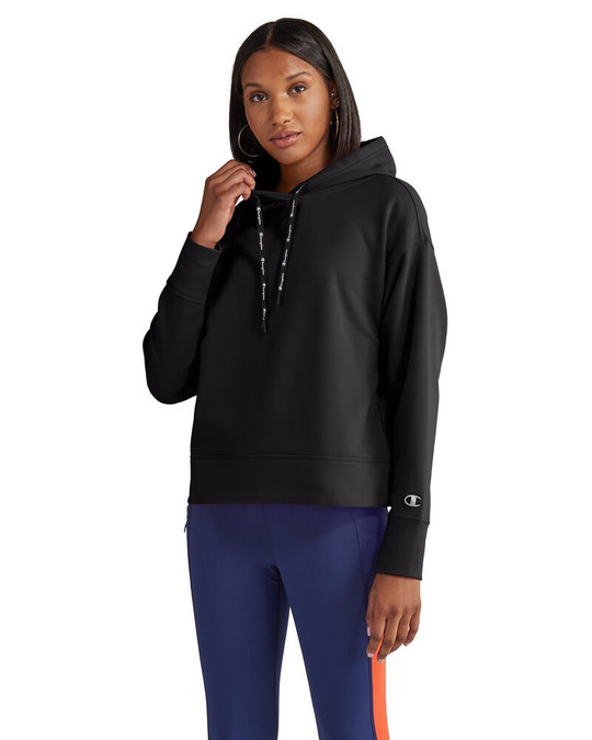 Champion CHP100 - Sudadera con Capucha para Mujer Gameday