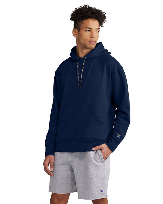 Champion CHP180 - Sudadera con Capucha Unisex Gameday