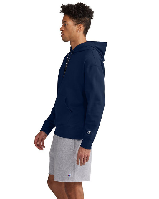 Champion CHP180 - Sudadera con Capucha Unisex Gameday