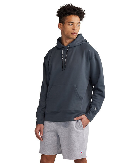 Champion CHP180 - Sudadera con Capucha Unisex Gameday