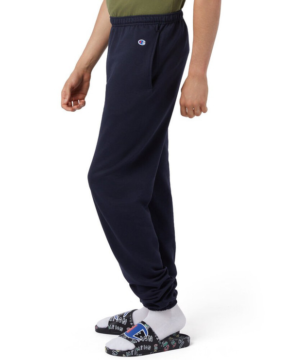 Champion P950 - Unisex Powerblend Fleece Sweatpant