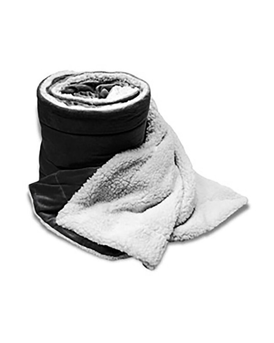 Alpine Fleece 8726 - Mink Sherpa Oversized