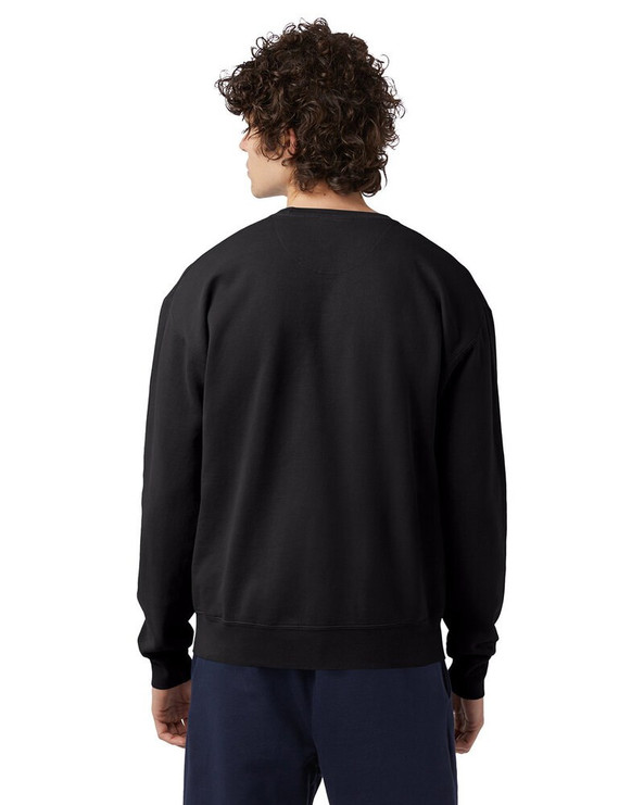 Champion CD400 - Unisex Garment Dyed Sweatshirt