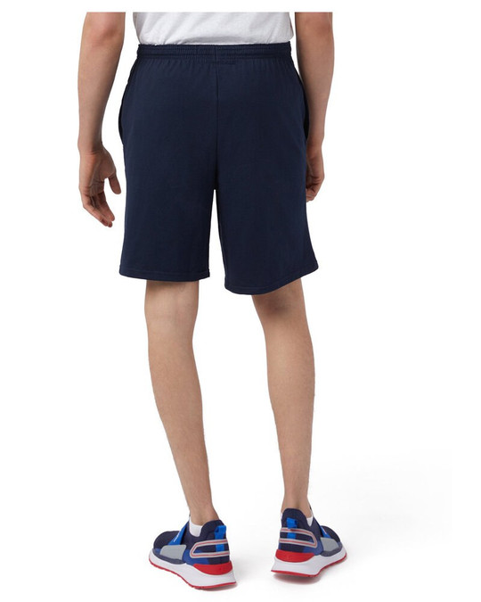 Champion RW26 - Pantalón corto Reverse Weave para hombre