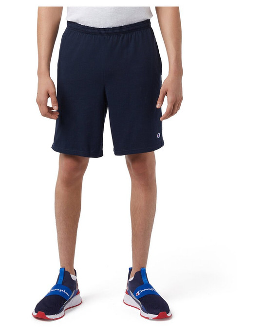 Champion RW26 - Pantalón corto Reverse Weave para hombre