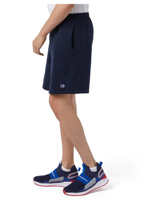 Champion RW26 - Pantalón corto Reverse Weave para hombre