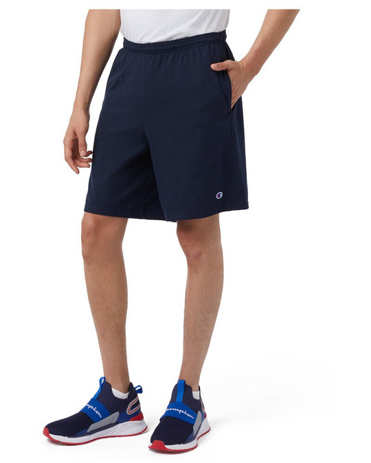 Champion RW26 - Pantalón corto Reverse Weave para hombre