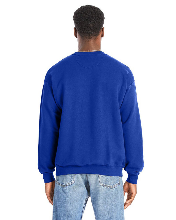 Hanes RS160 - Perfect Sweats Crew Sweatshirt