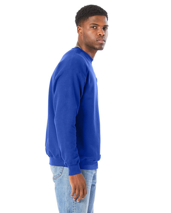 Hanes RS160 - Perfect Sweats Crew Sweatshirt