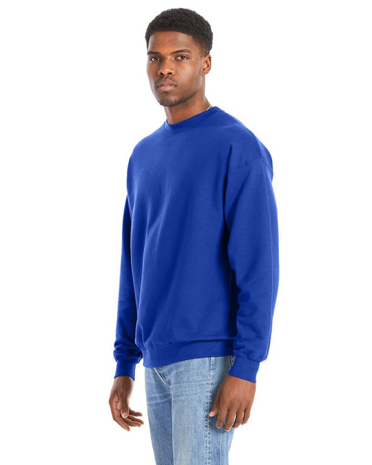 Hanes RS160 - Perfect Sweats Crew Sweatshirt
