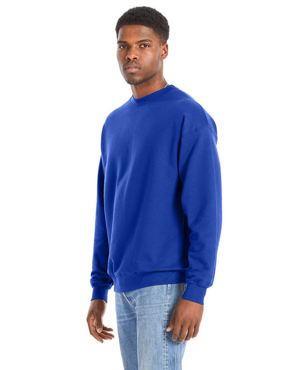 Hanes RS160 - Perfect Sweats Crew Sweatshirt