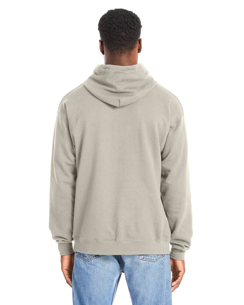 Hanes RS170 - Sudadera con capucha Perfect Sweats Pullover