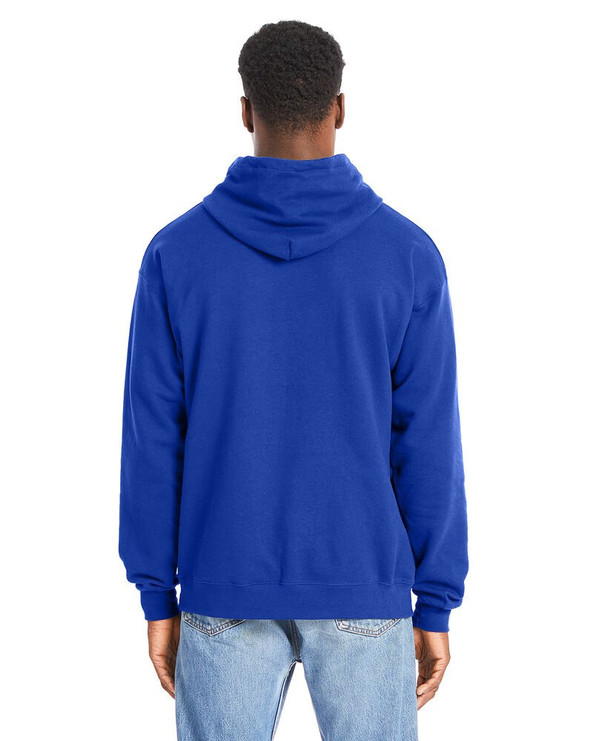 Hanes RS170 - Perfect Sweats Pullover Hooded Sweatshirt