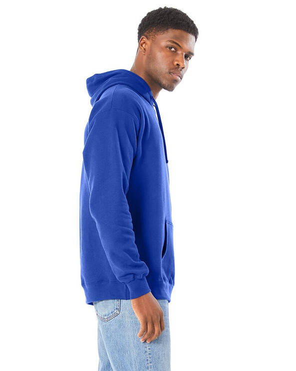 Hanes RS170 - Perfect Sweats Pullover Hooded Sweatshirt