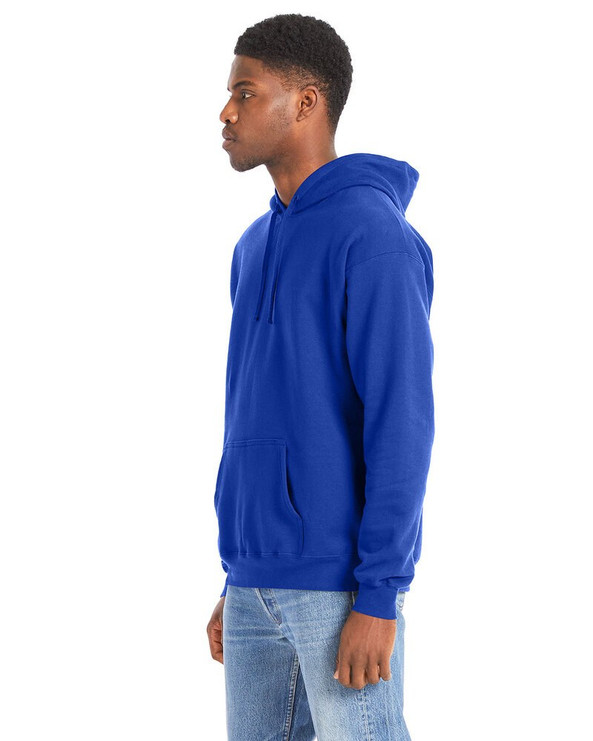 Hanes RS170 - Perfect Sweats Pullover Hooded Sweatshirt