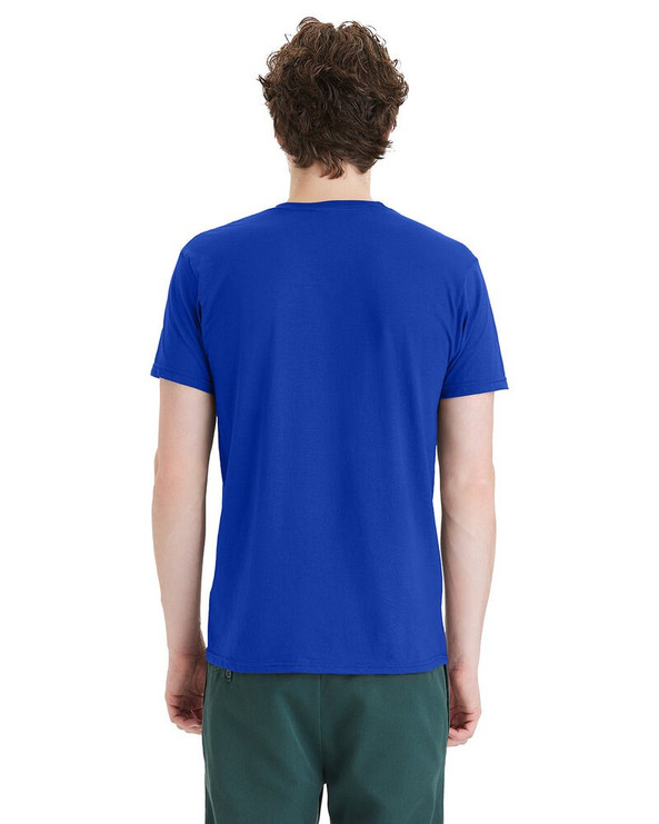 Hanes 498PT - Unisex Perfect-T PreTreat T-Shirt