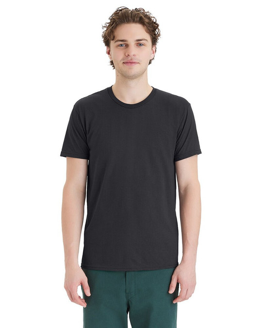 Hanes 498PT - Camiseta Unisex Perfect-T PreTreat