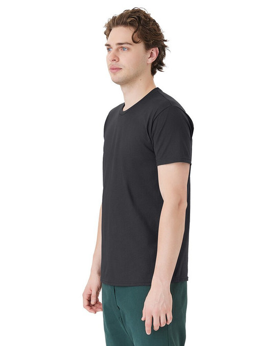 Hanes 498PT - Camiseta Unisex Perfect-T PreTreat