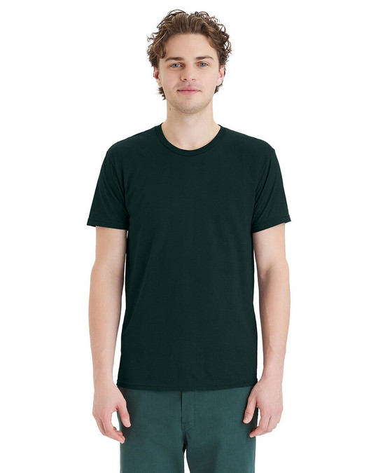 Hanes 498PT - Camiseta Unisex Perfect-T PreTreat