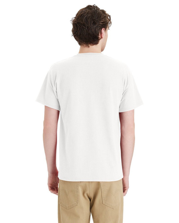 Hanes 5290P - Unisex Essential Pocket T-Shirt
