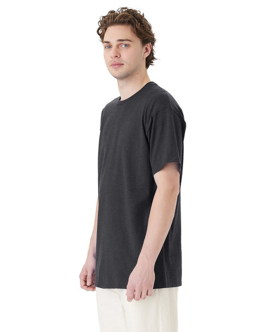 Hanes 5280T - Camiseta Essential-T para Hombre Alto