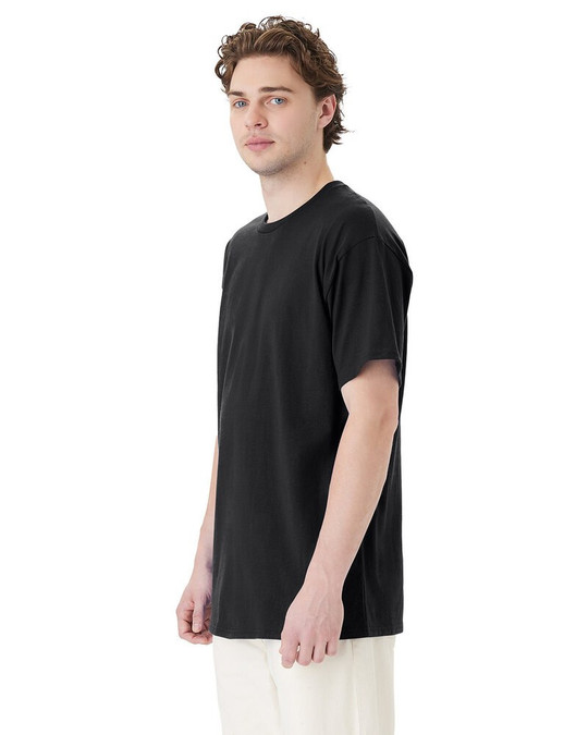 Hanes 5280T - Camiseta Essential-T para Hombre Alto