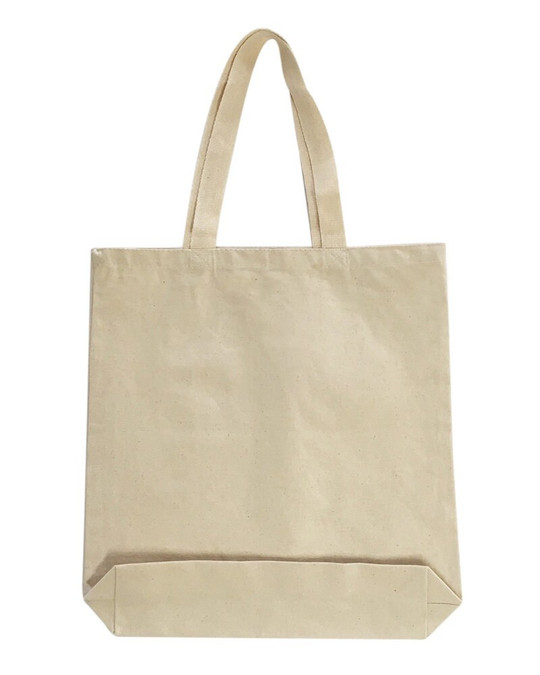 OAD OAD106 - Bolsa Mediana con Fuelle