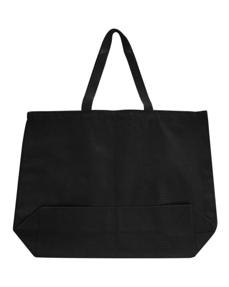 OAD OAD108 - Jumbo Gusseted Tote