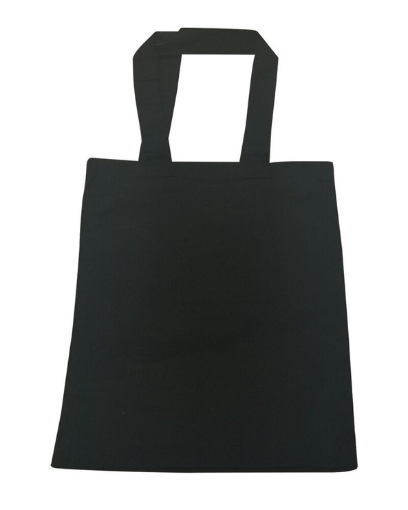 OAD OAD115 - Cotton Canvas Small Tote