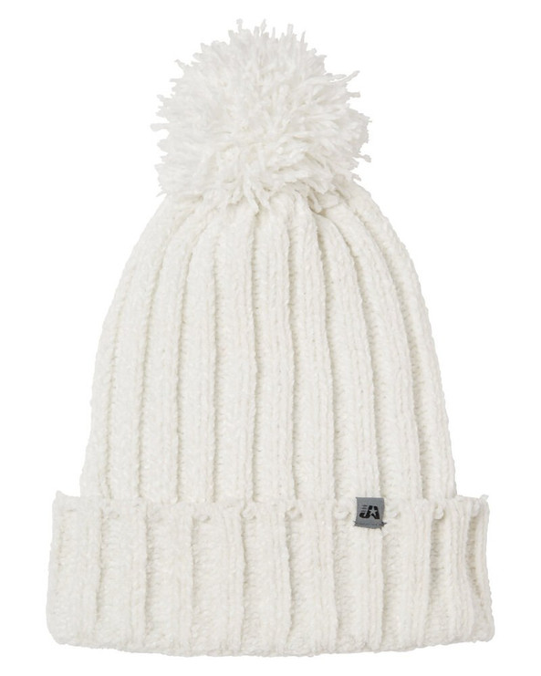 J. America 5008JA - Cushy Knit Hat