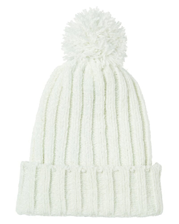 J. America 5008JA - Cushy Knit Hat