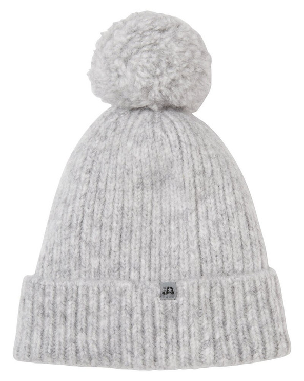 J. America 5009JA - Swap-a-Pom Knit Hat