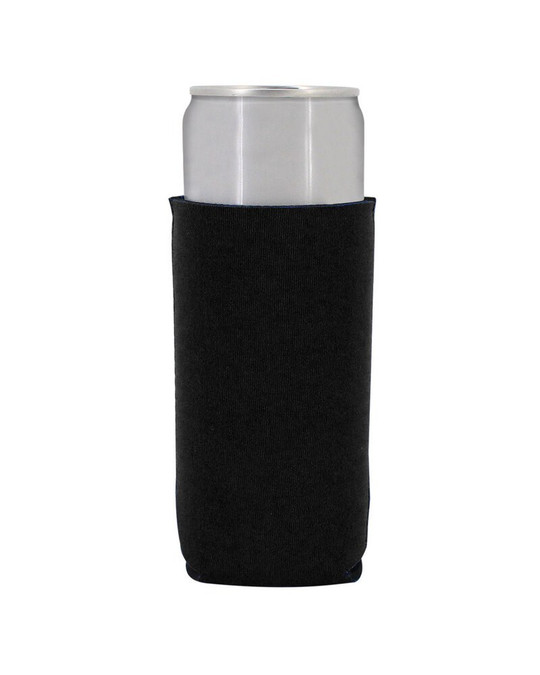 Liberty Bags FT007SC - Portabebidas para latas y botellas Slim de neopreno
