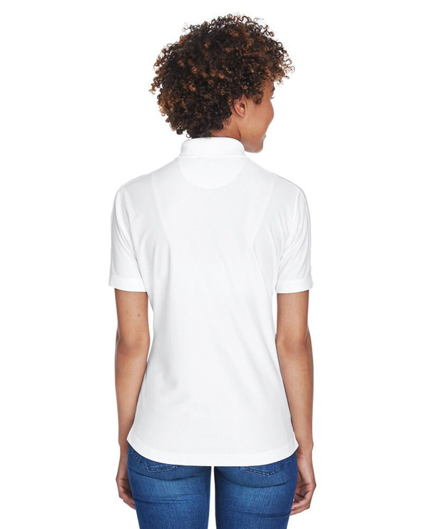 UltraClub 8414 - Ladies Cool & Dry Elite Performance Polo