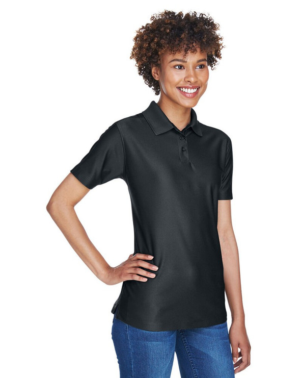 UltraClub 8414 - Ladies Cool & Dry Elite Performance Polo