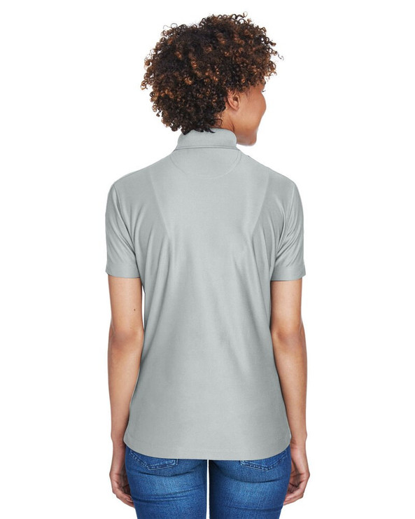 UltraClub 8414 - Ladies Cool & Dry Elite Performance Polo