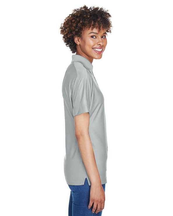 UltraClub 8414 - Ladies Cool & Dry Elite Performance Polo
