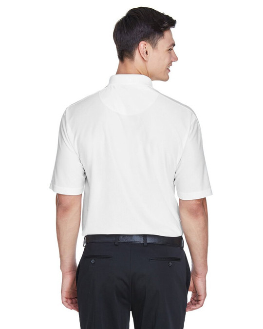 UltraClub 8415 - Polo de Rendimiento Elite Cool & Dry para Hombre