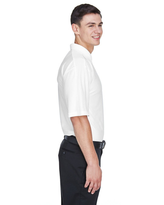 UltraClub 8415 - Polo de Rendimiento Elite Cool & Dry para Hombre