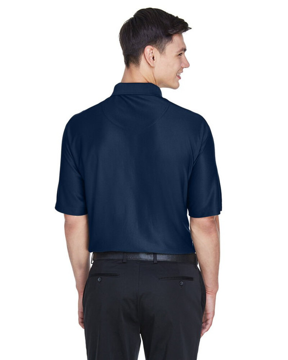 UltraClub 8415 - Men's Cool & Dry Elite Performance Polo